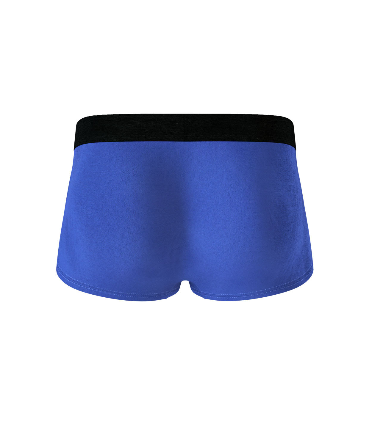 Hipster Trunk - Club