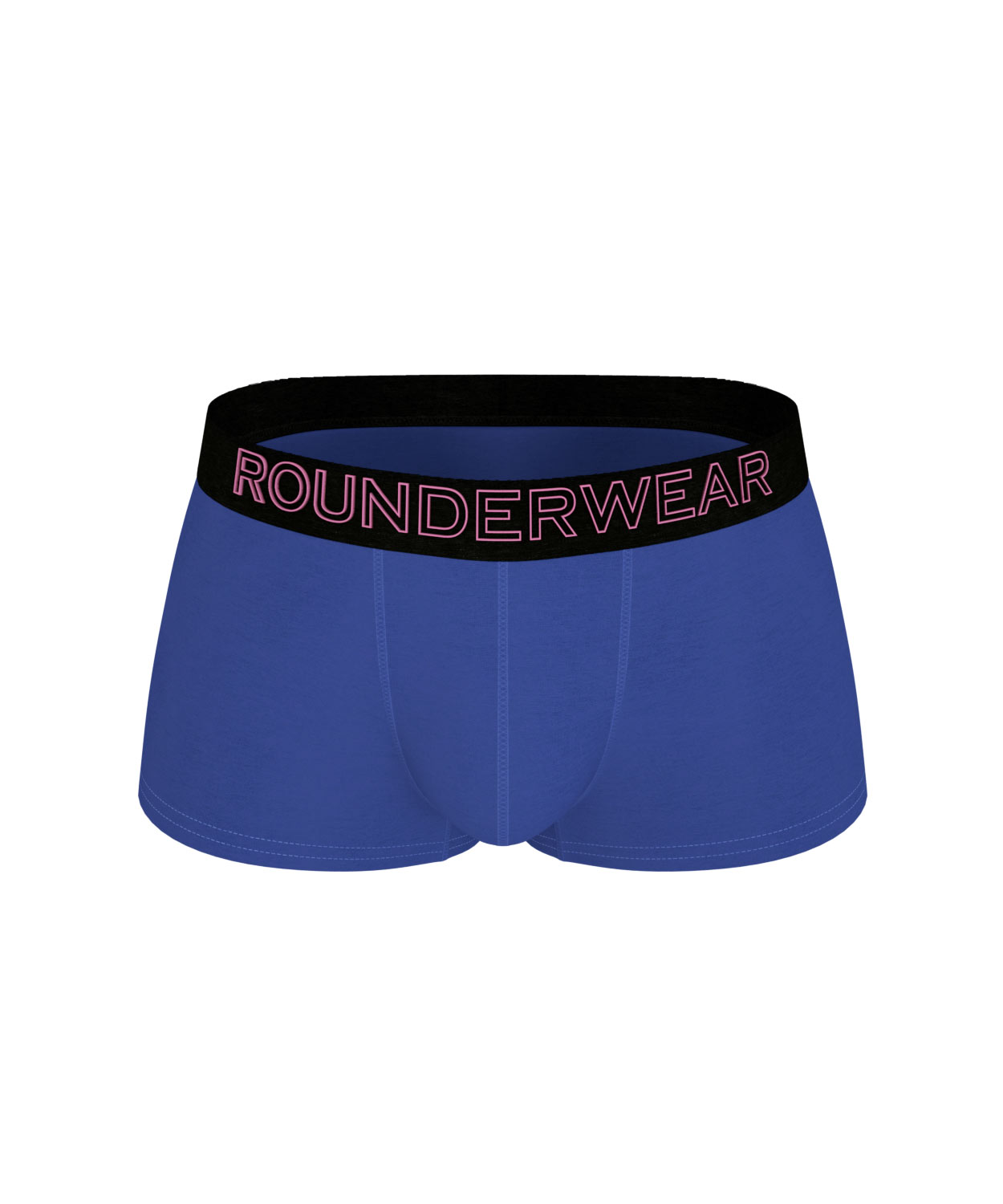 Hipster Trunk - Fluorescent
