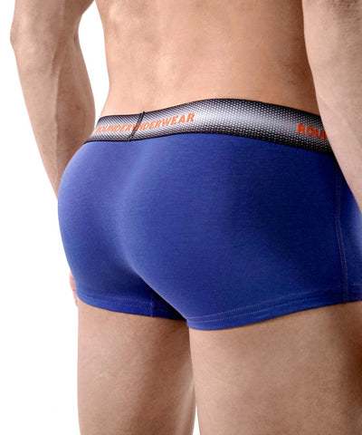 Hipster Trunk - Under Construction