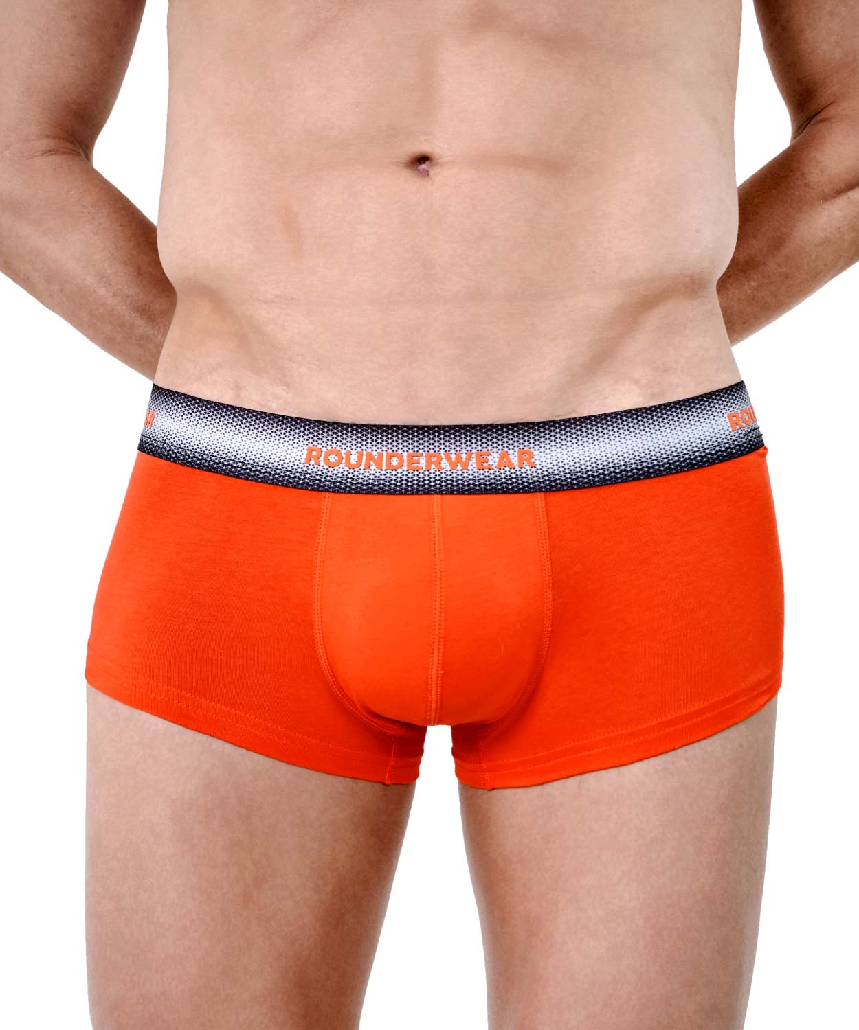 Hipster Trunk - Under Construction