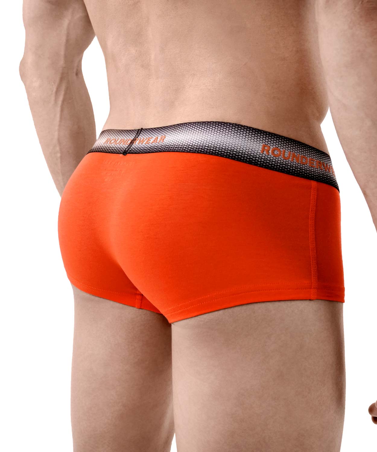 Hipster Trunk - Under Construction