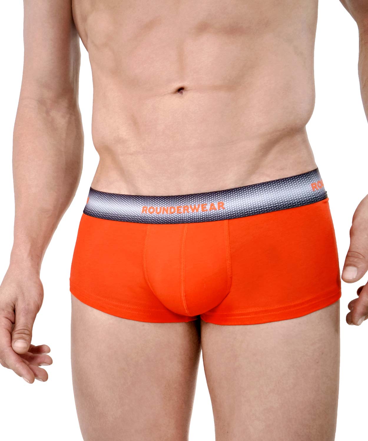 Hipster Trunk - Under Construction