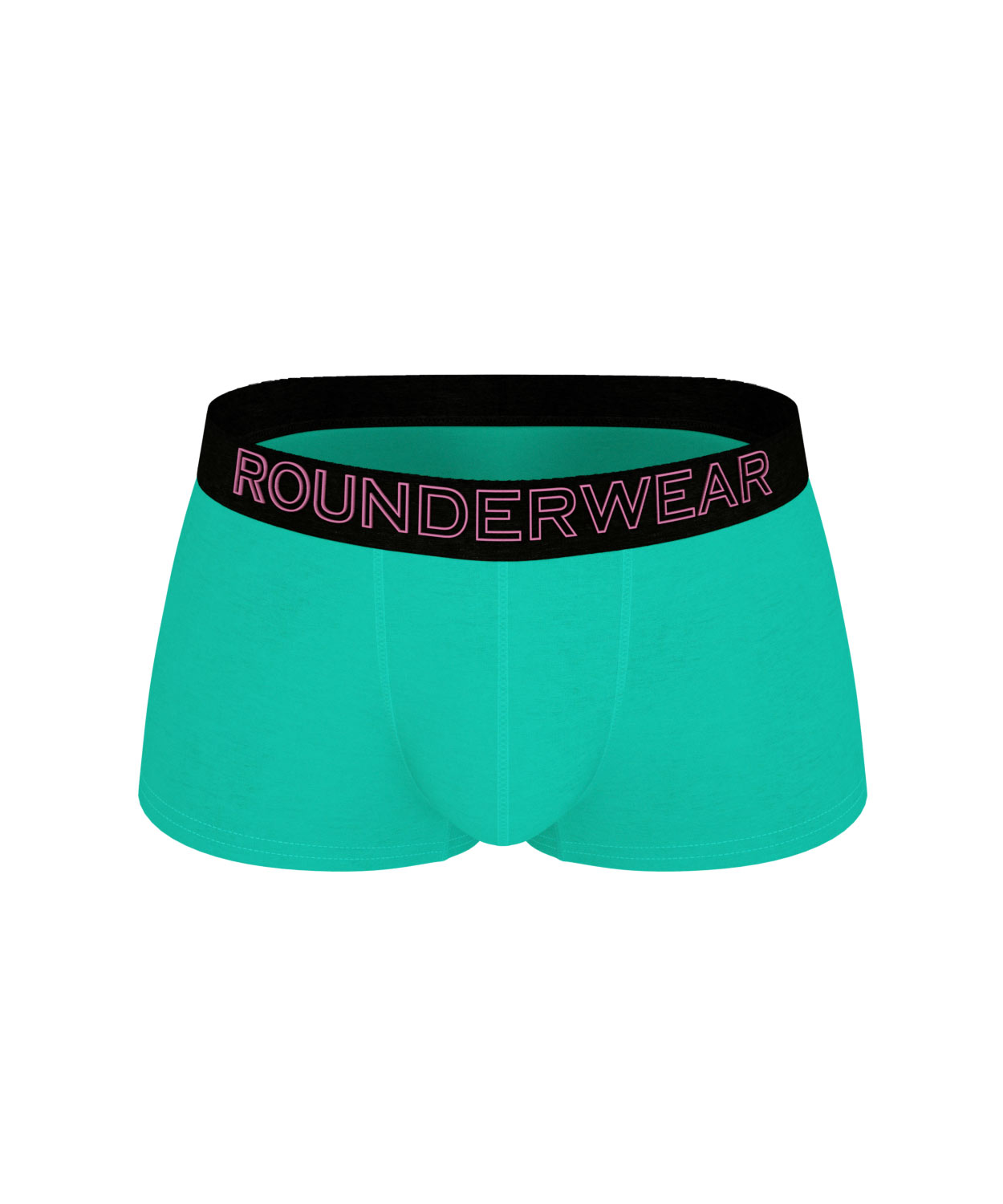 Hipster Trunk - Fluorescent