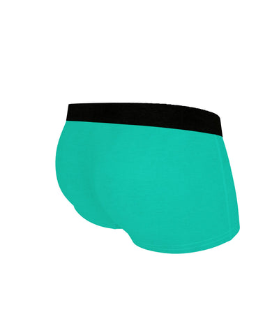 Hipster Trunk - Fluorescent
