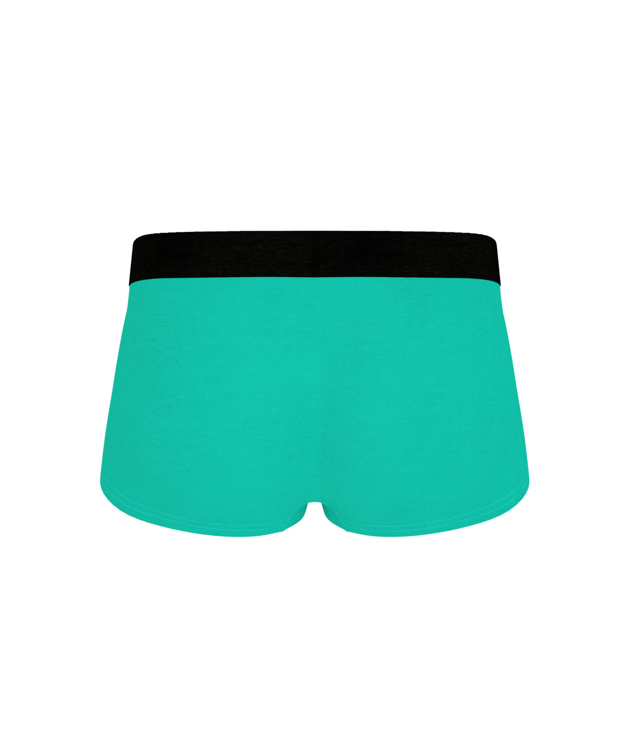 Hipster Trunk - Fluorescent