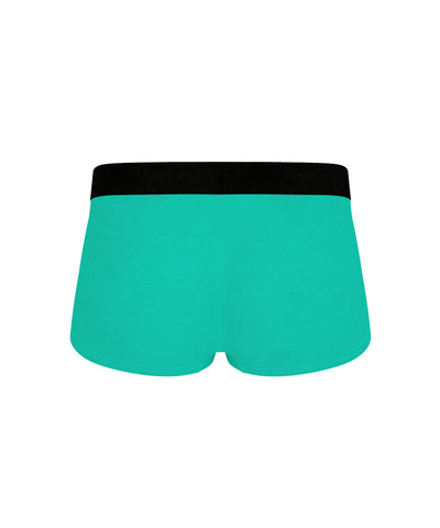 Hipster Trunk - Fluorescent