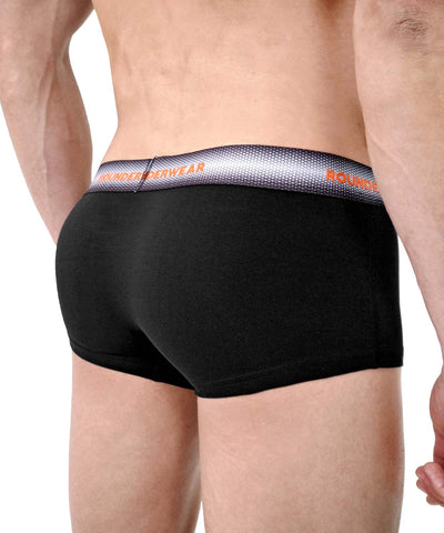 Hipster Trunk - Under Construction