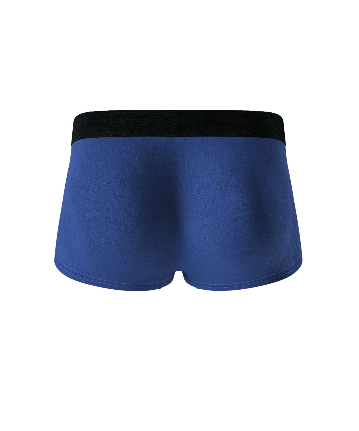 Hipster Trunk - Club