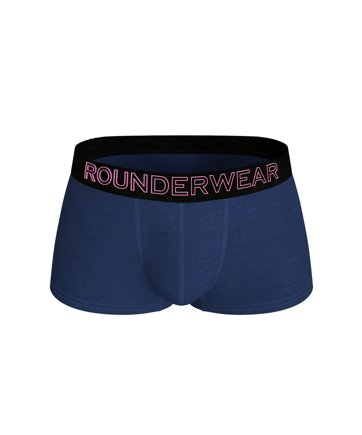 Hipster Trunk - Fluorescent