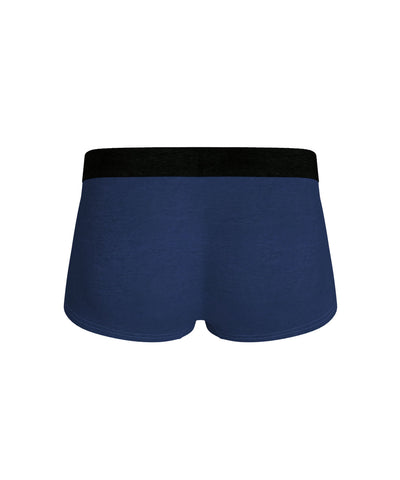Hipster Trunk - Fluorescent