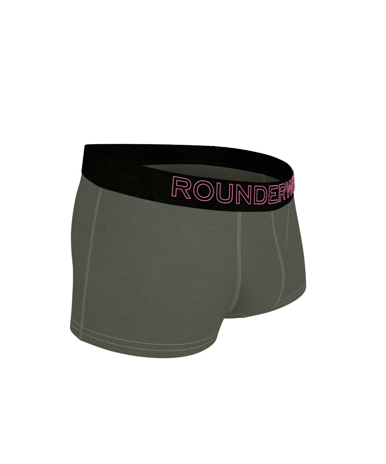 Hipster Trunk - Fluorescent