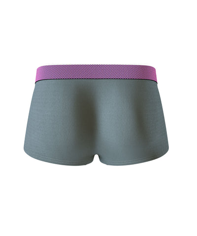 Hipster Trunk - Sharp