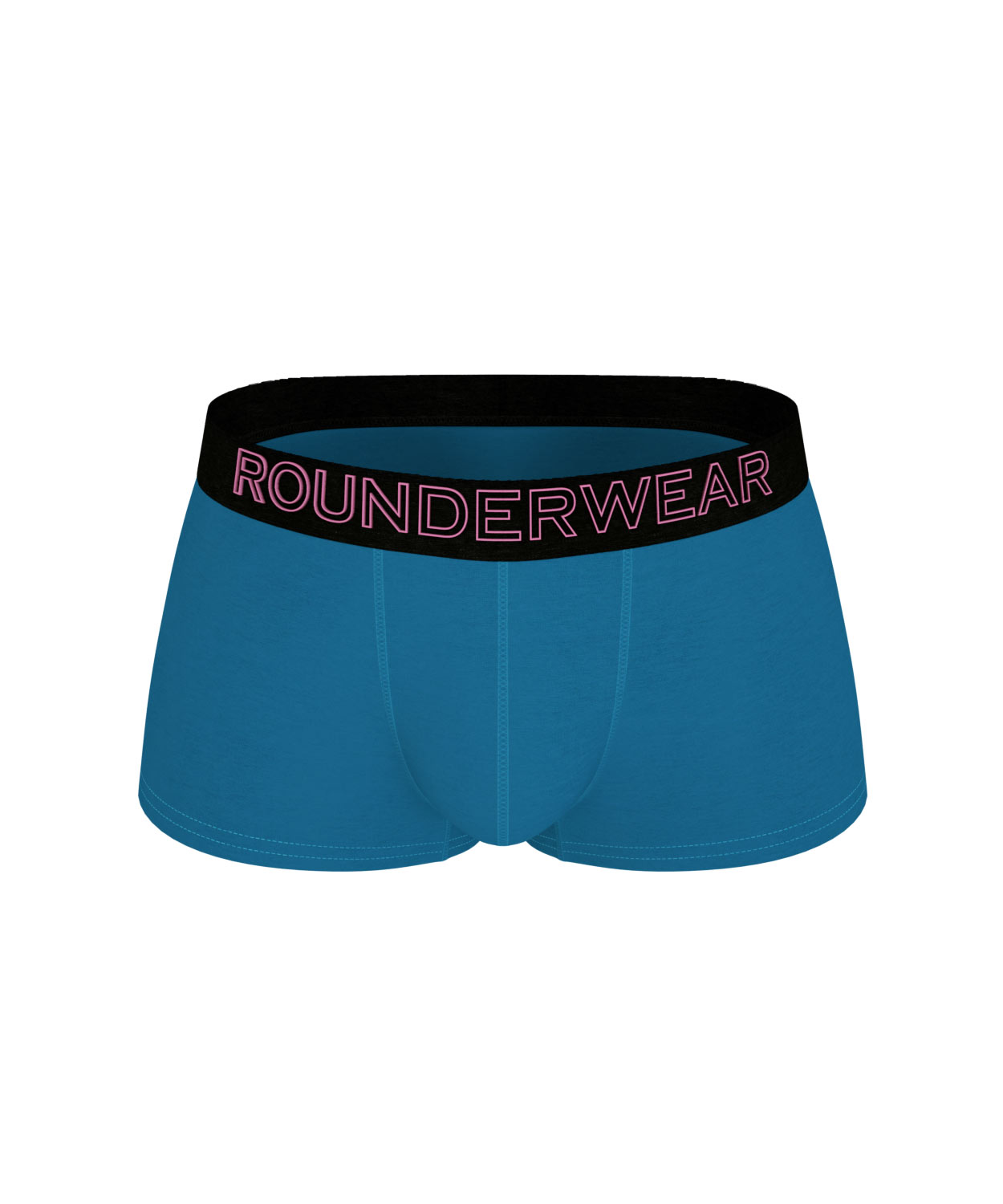Hipster Trunk - Fluorescent