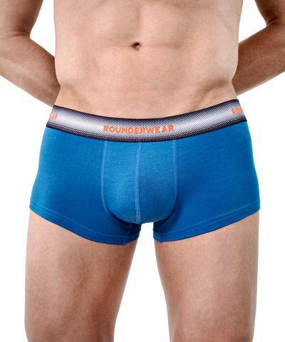 Hipster Trunk - Under Construction