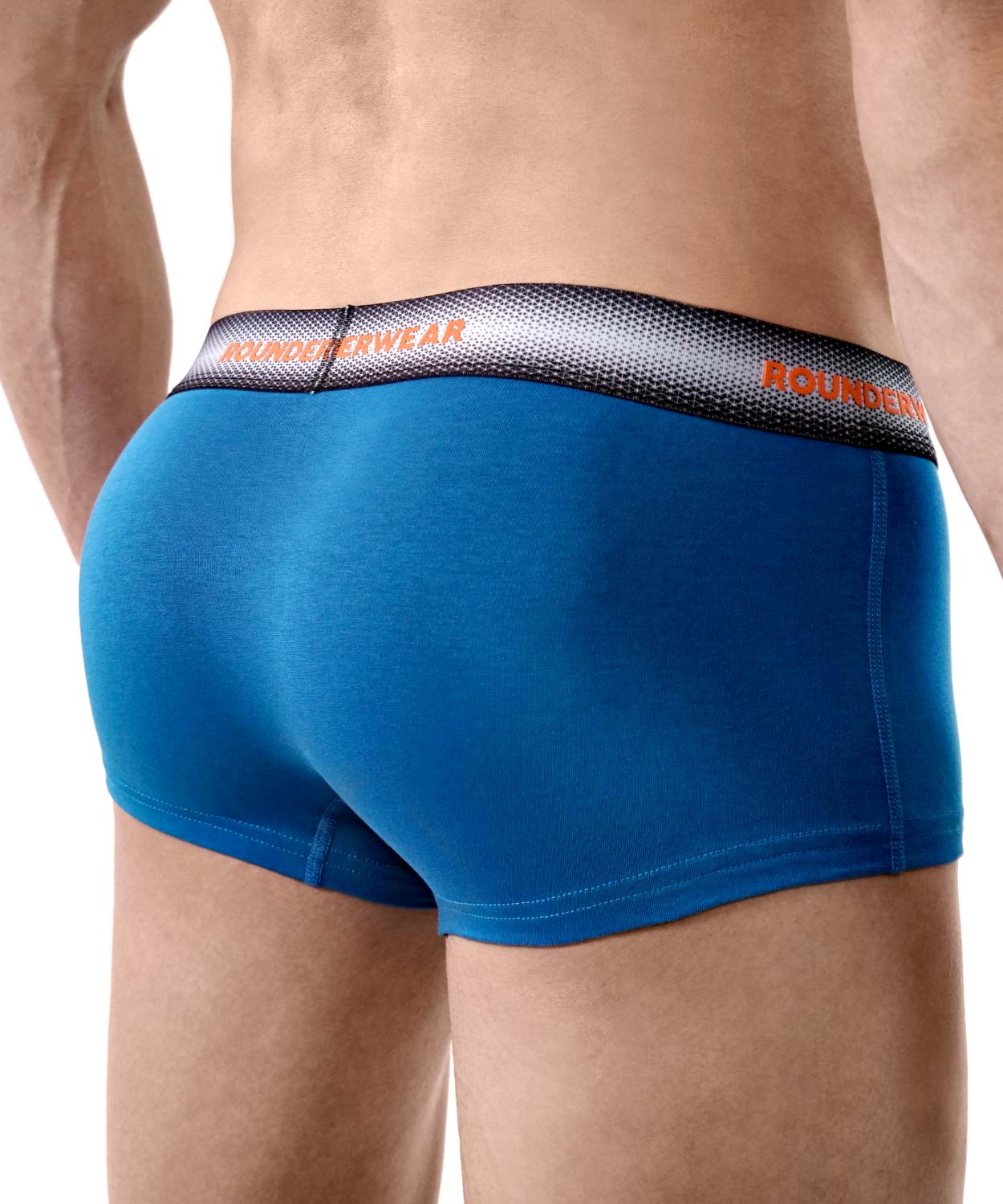 Hipster Trunk - Under Construction