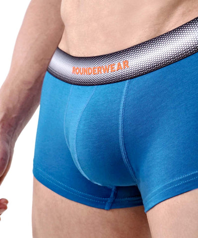 Hipster Trunk - Under Construction
