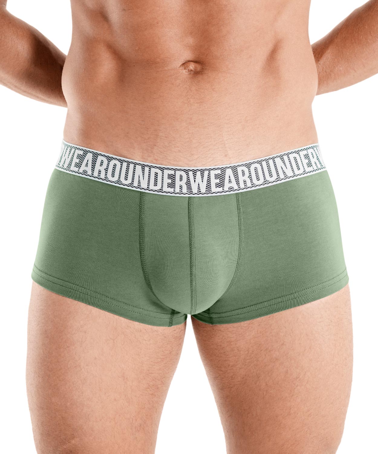 Hipster Trunk - FIGHTER