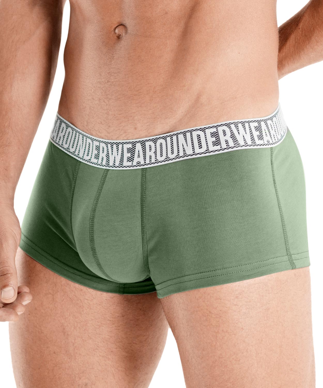 Hipster Trunk - FIGHTER