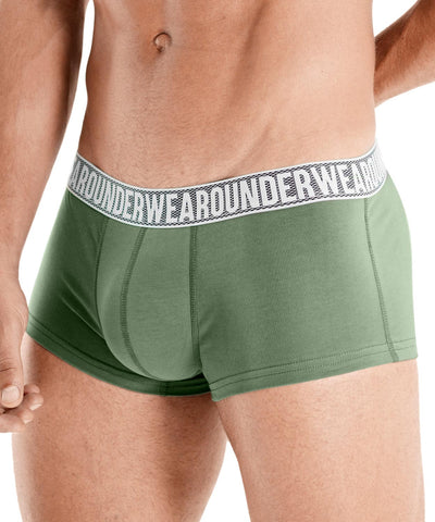Hipster Trunk - FIGHTER