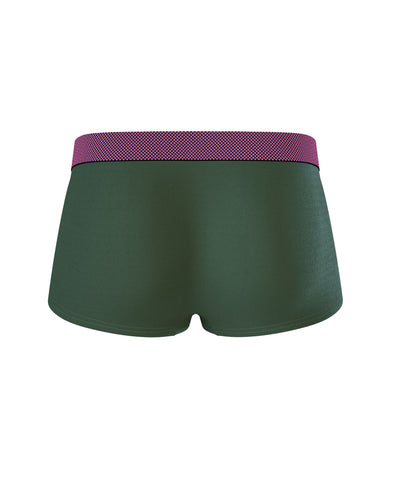 Hipster Trunk - Sharp