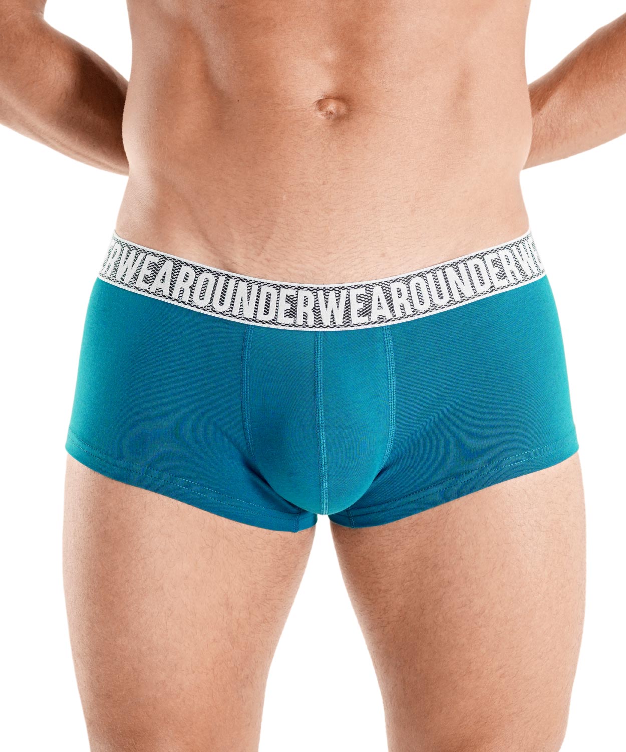 Hipster Trunk - FIGHTER