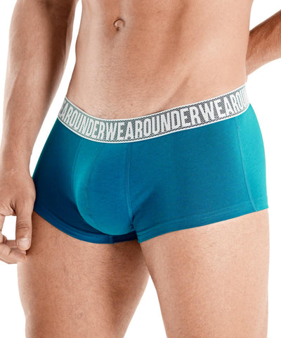Hipster Trunk - FIGHTER