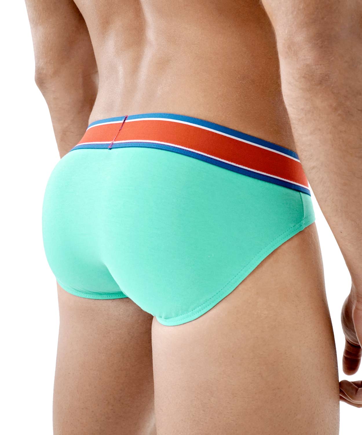 Brief - LA Skate