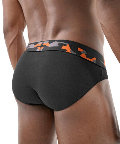 Brief - Army