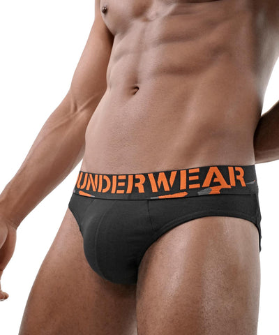 Brief - Army