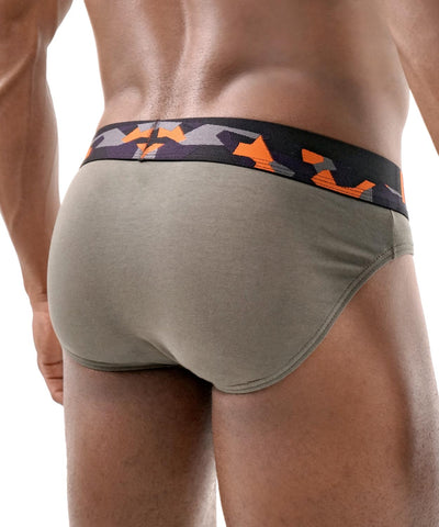 Brief - Army