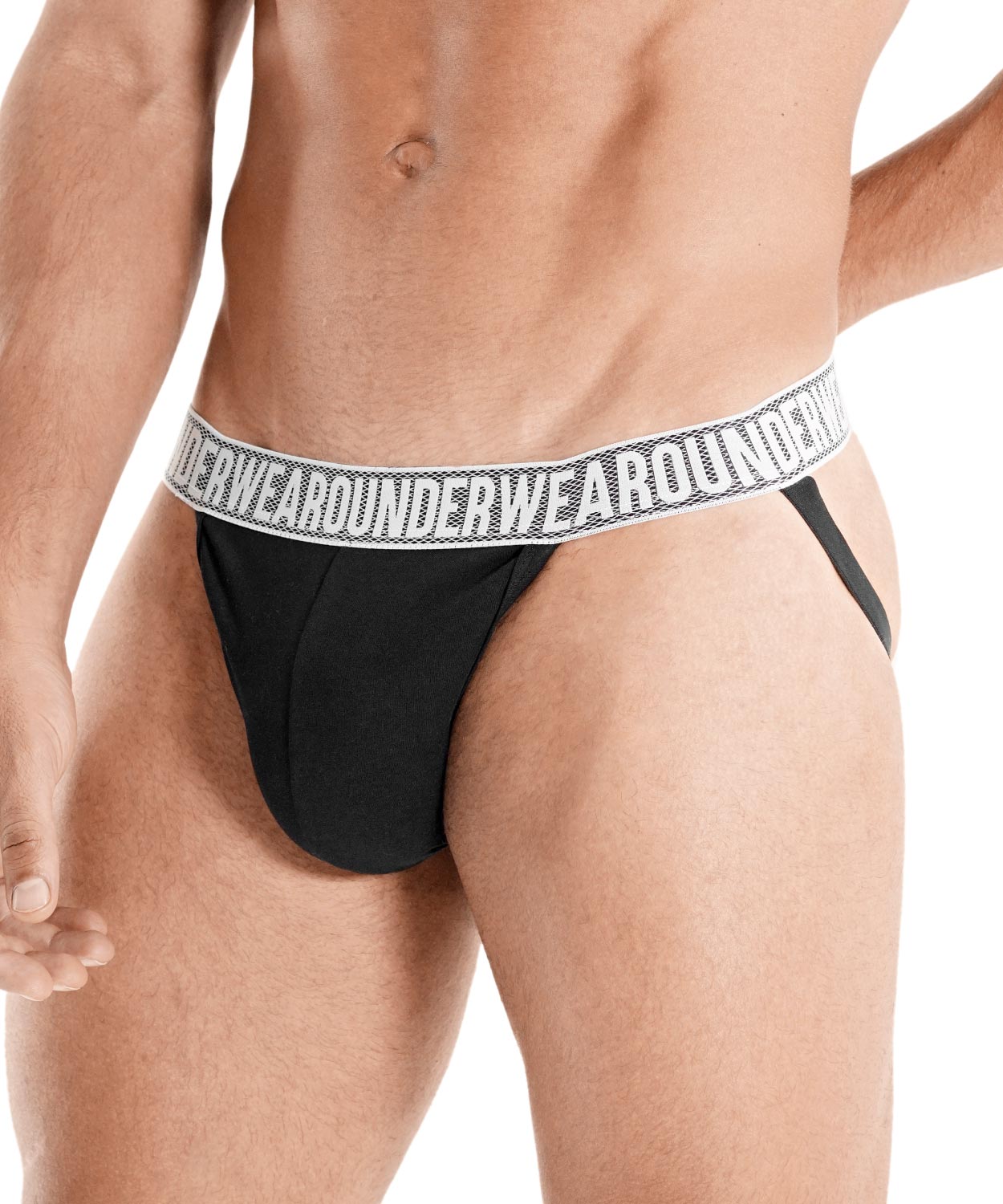 Jockstrap - FIGHTER