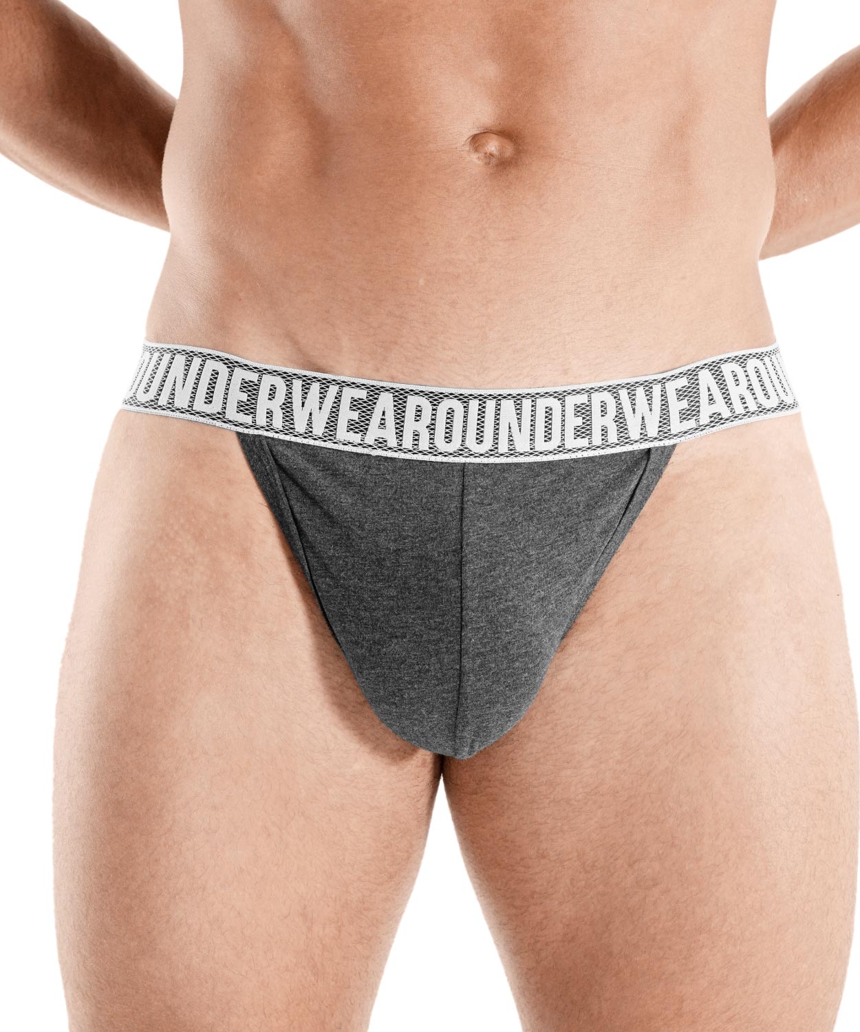 Jockstrap - FIGHTER