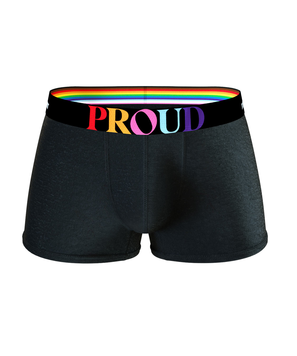 Trunk - PROUD