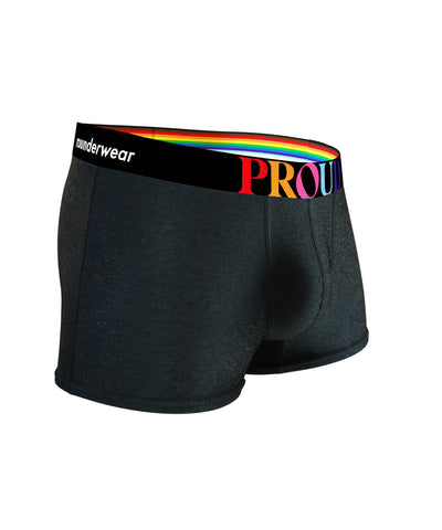 Trunk - PROUD