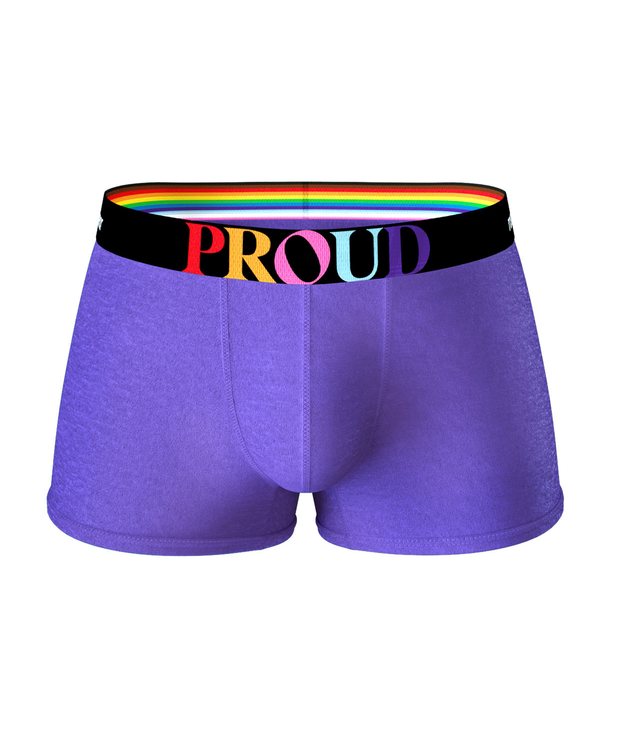 Trunk - PROUD