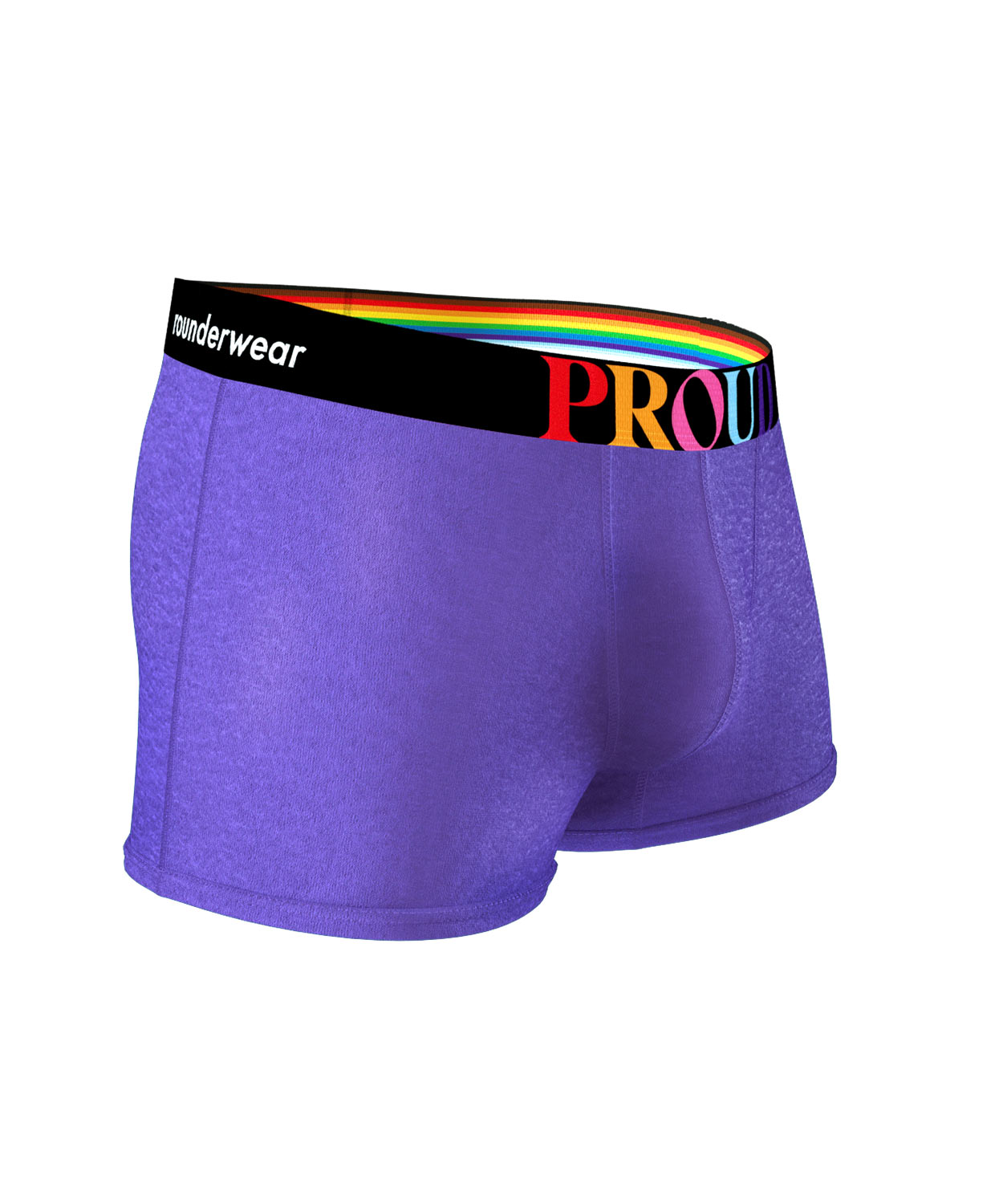 Trunk - PROUD