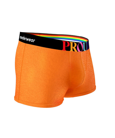 Trunk - PROUD