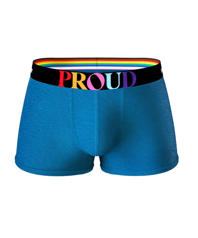 Trunk - PROUD