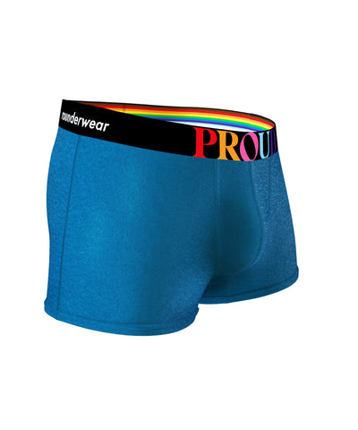 Trunk - PROUD