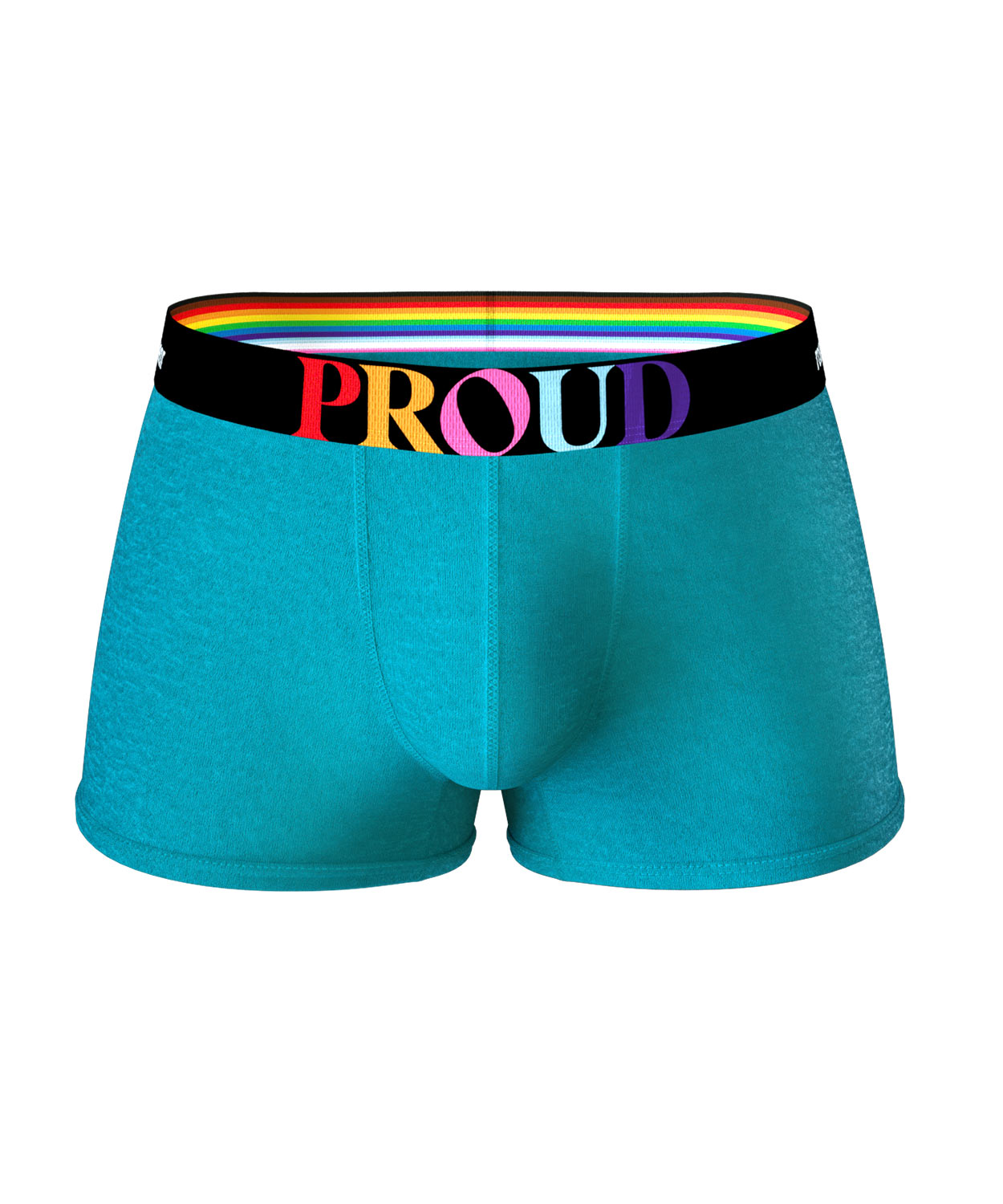 Trunk - PROUD