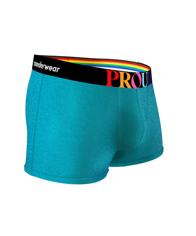 Trunk - PROUD