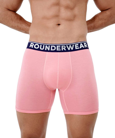 Boxer Brief - Reflections