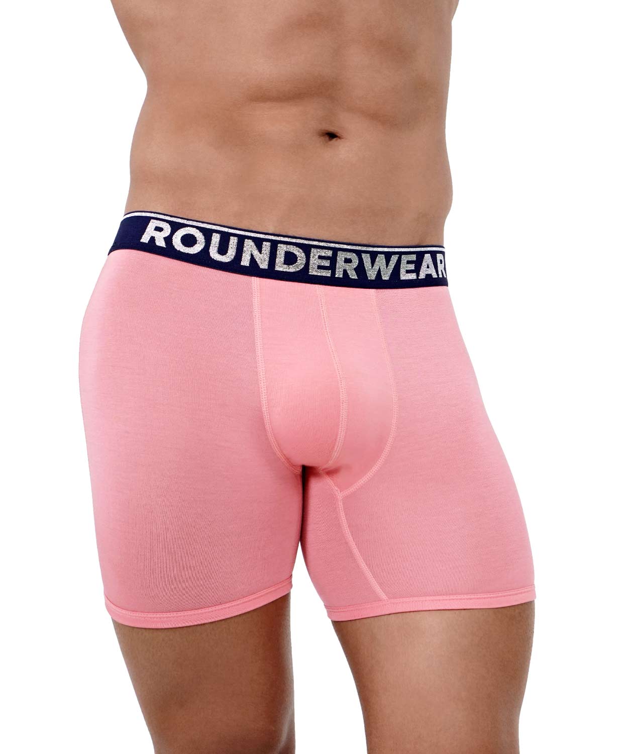 Boxer Brief - Reflections