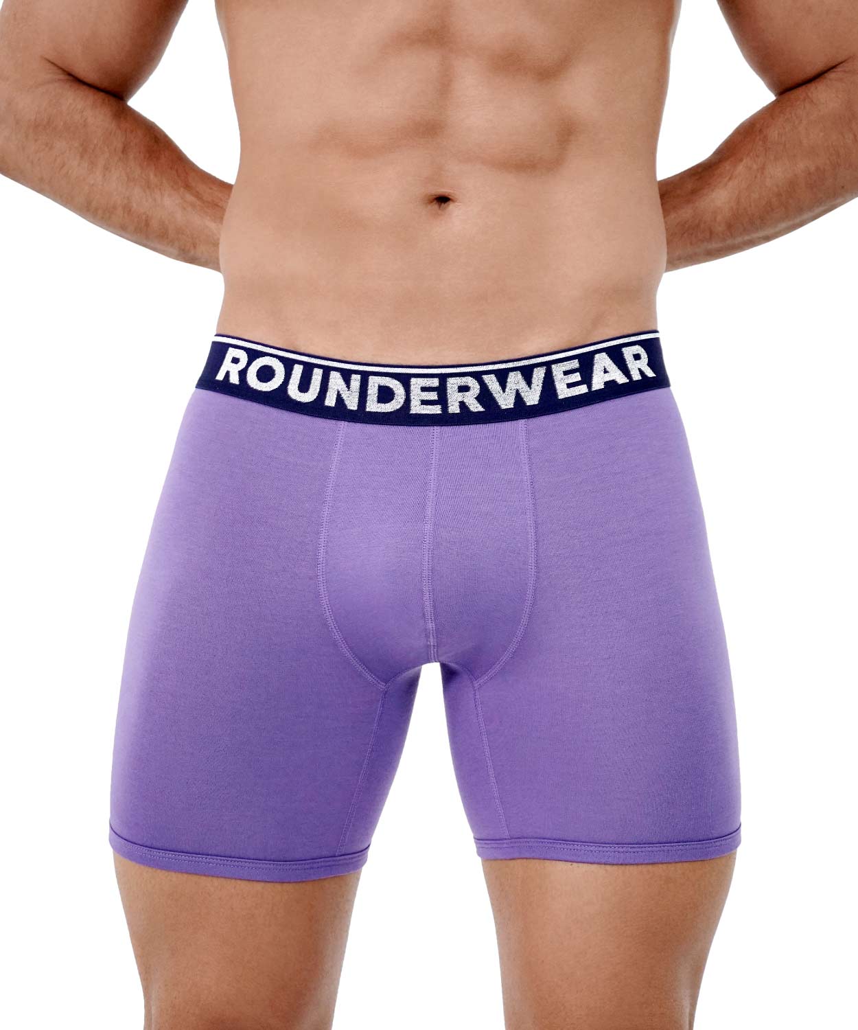 Boxer Brief - Reflections