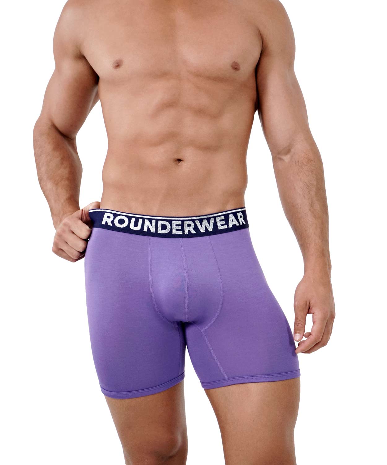 Boxer Brief - Reflections