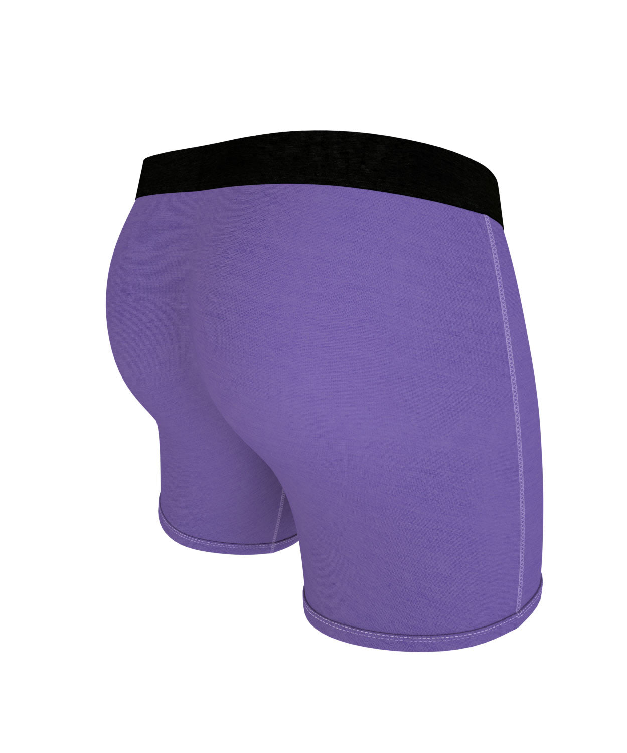 Boxer Brief - Fluorescent