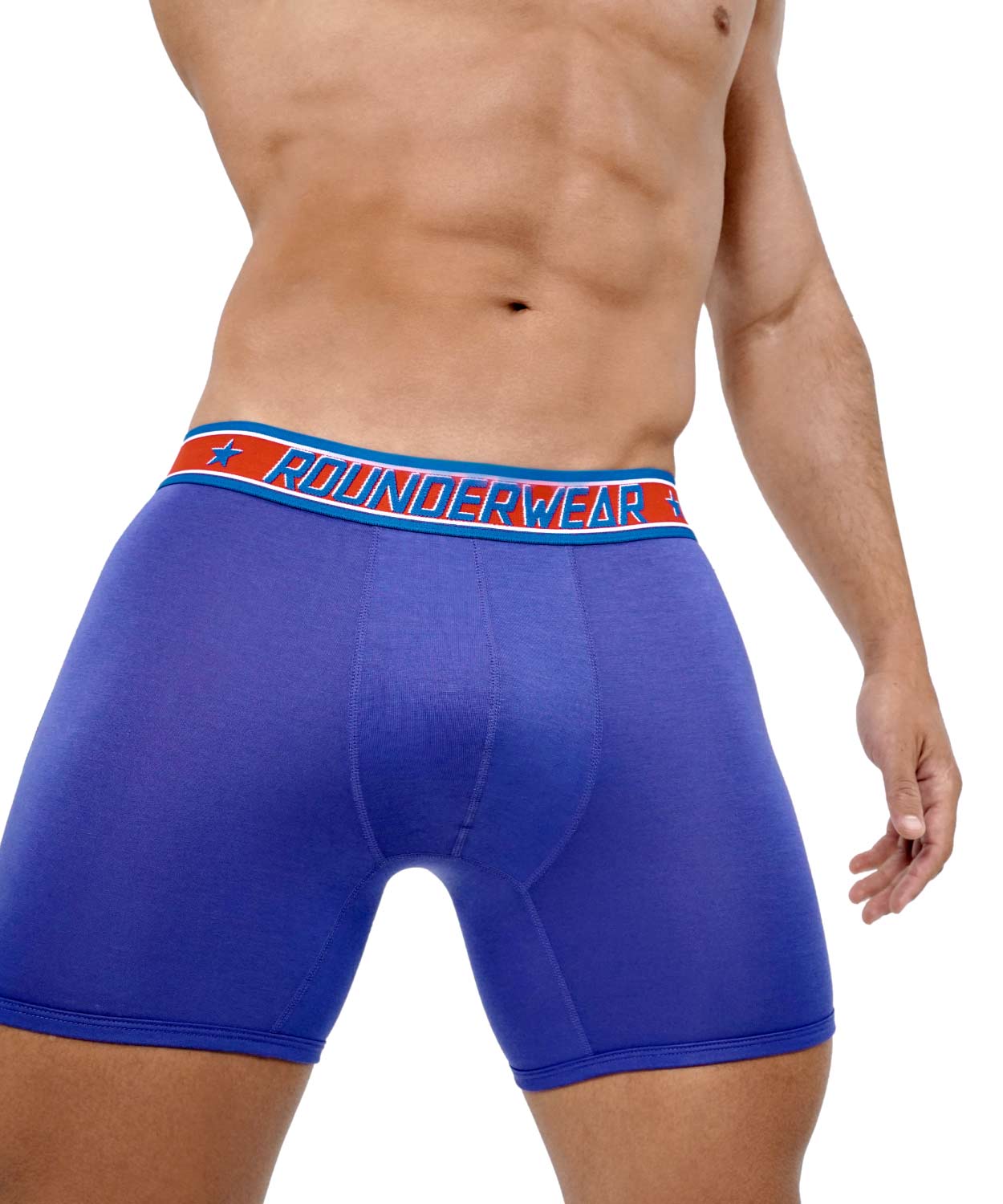 Boxer Brief - LA Skate