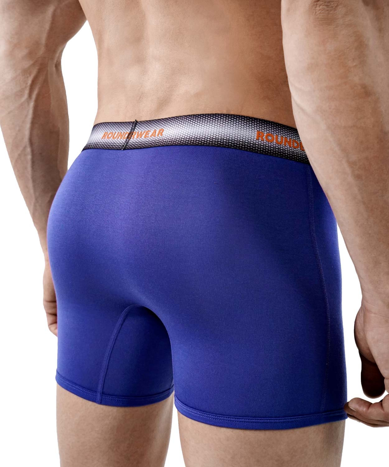 Boxer Brief - Under Construction