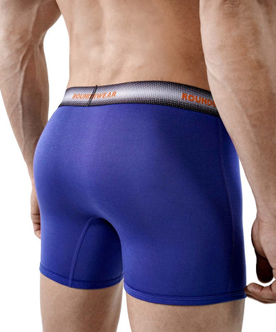 Boxer Brief - Under Construction