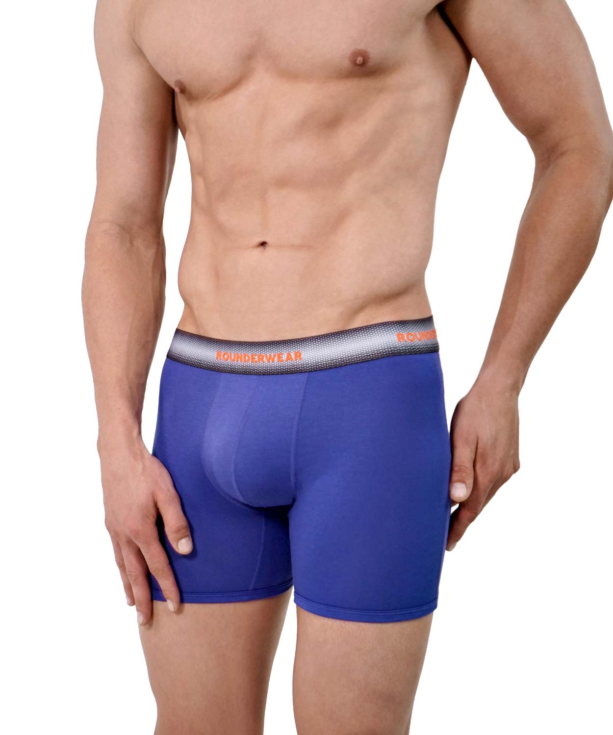 Boxer Brief - Under Construction